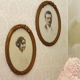 Schlafzimmer antik - Antik la Flair - Antike Möbel und Antiquitäten